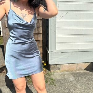 Motel rocks Paiva dress